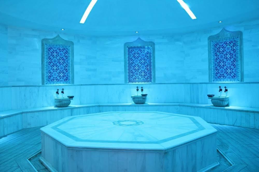 Villa Ceylan Termal Saglikli Yasam Koyu Eskişehir Exterior foto
