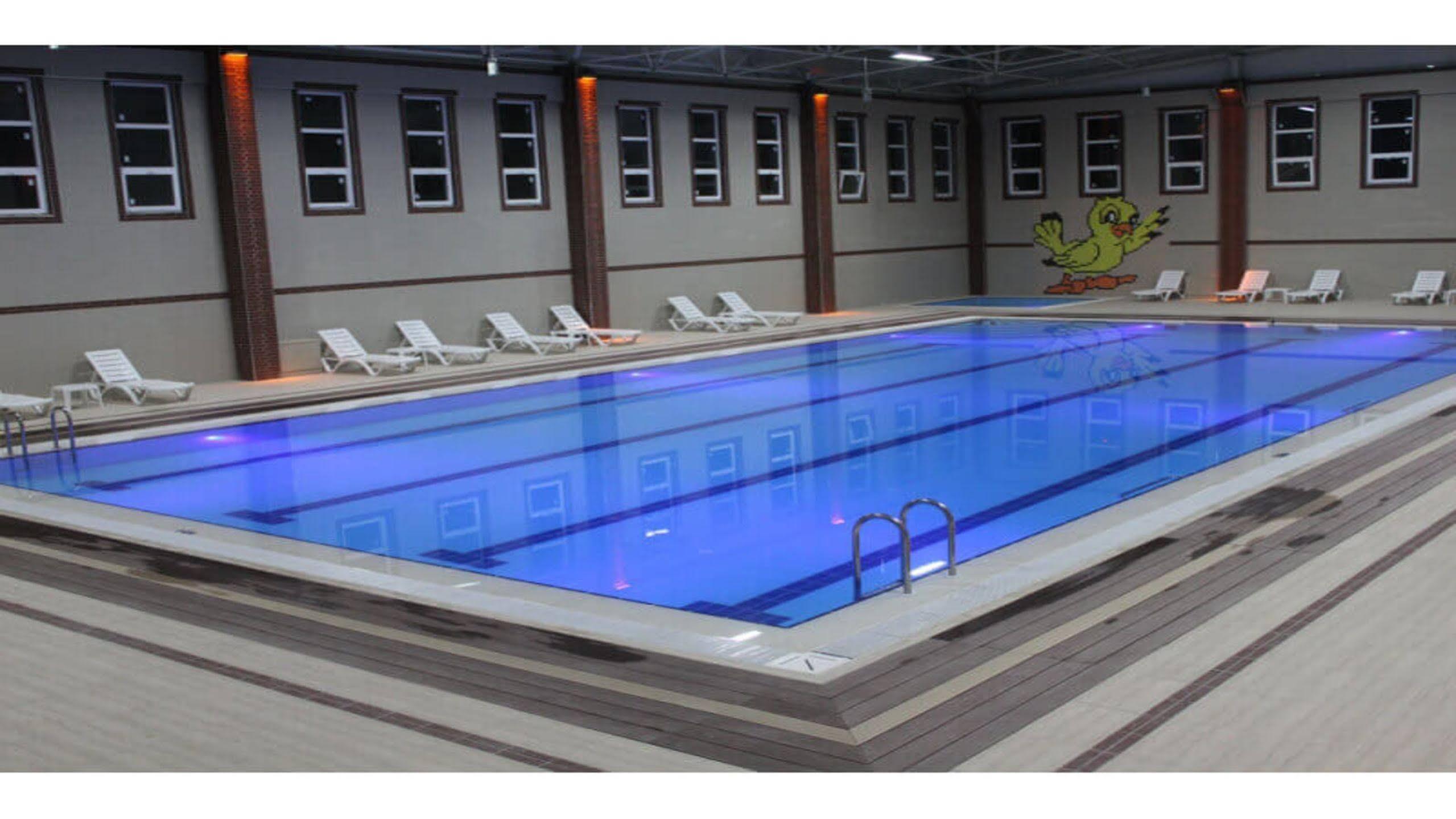 Villa Ceylan Termal Saglikli Yasam Koyu Eskişehir Exterior foto