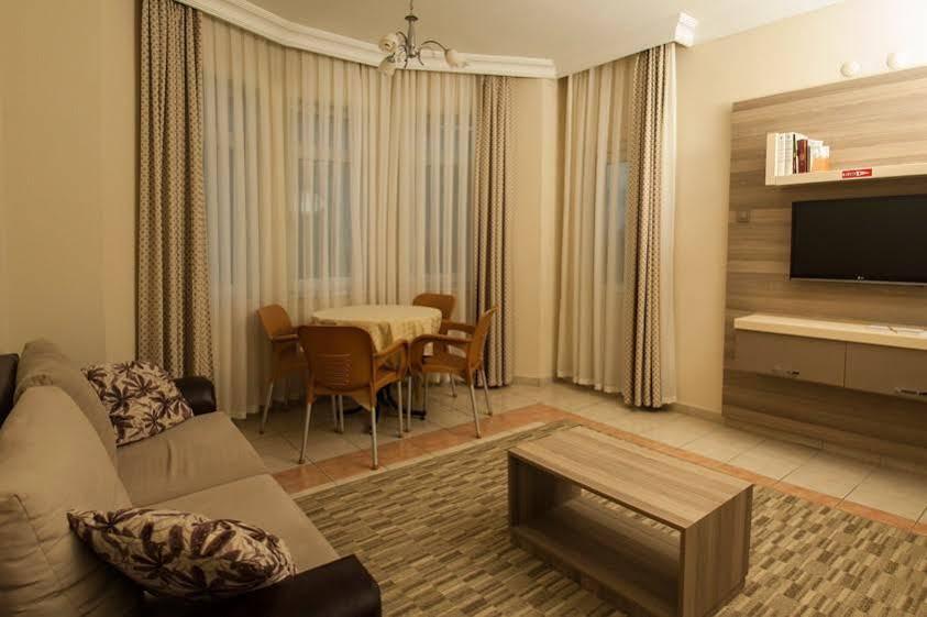 Villa Ceylan Termal Saglikli Yasam Koyu Eskişehir Exterior foto