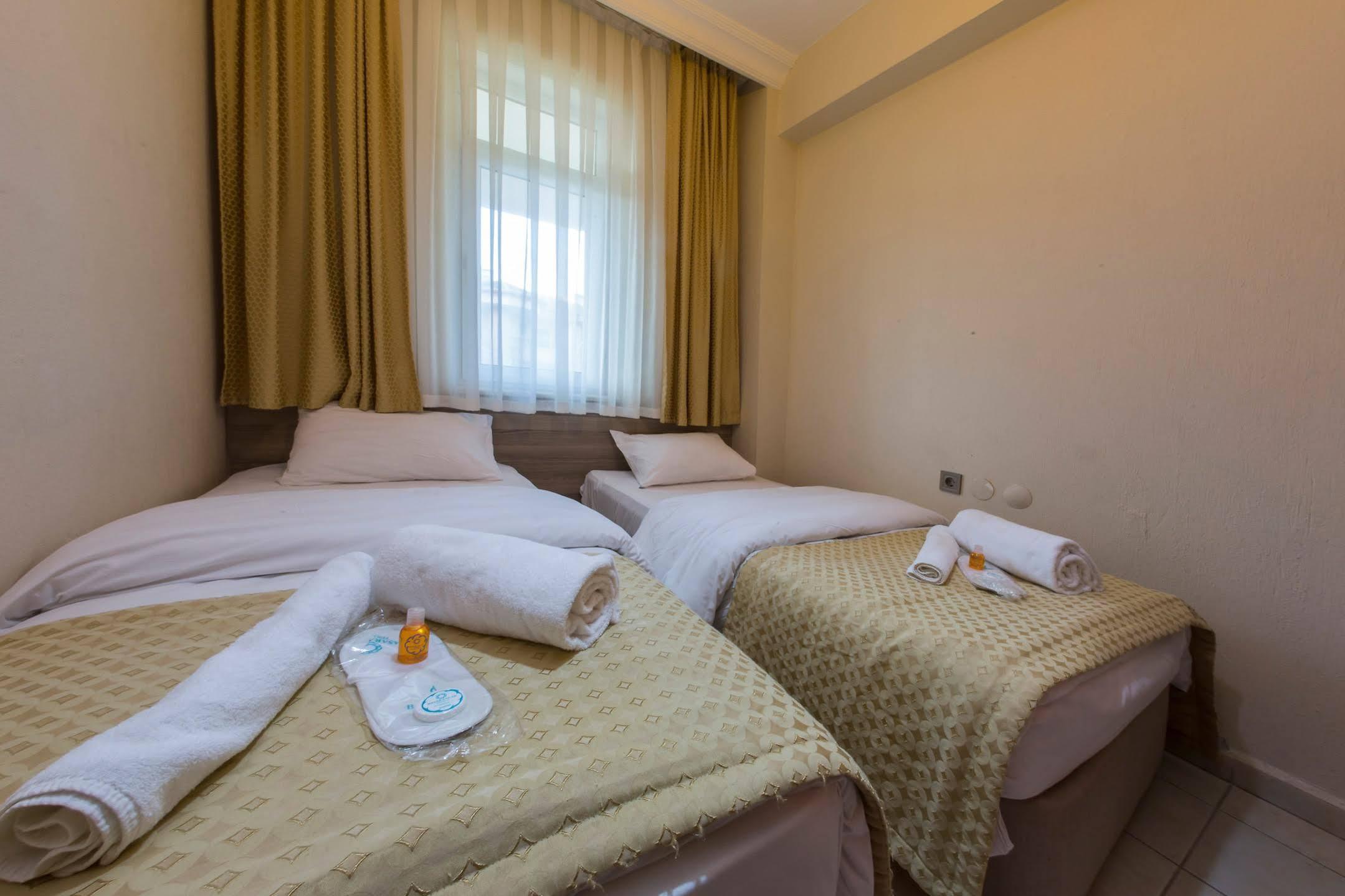 Villa Ceylan Termal Saglikli Yasam Koyu Eskişehir Exterior foto