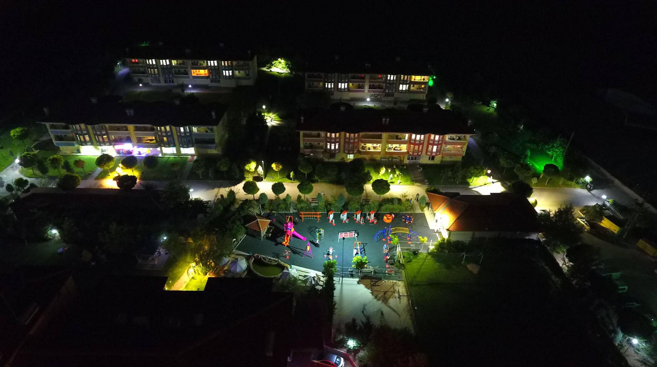 Villa Ceylan Termal Saglikli Yasam Koyu Eskişehir Exterior foto