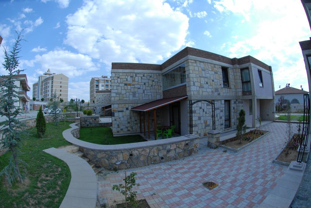 Villa Ceylan Termal Saglikli Yasam Koyu Eskişehir Habitación foto