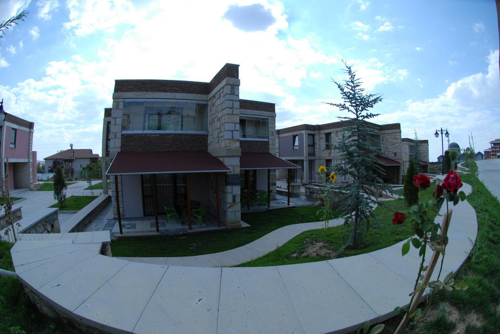 Villa Ceylan Termal Saglikli Yasam Koyu Eskişehir Habitación foto