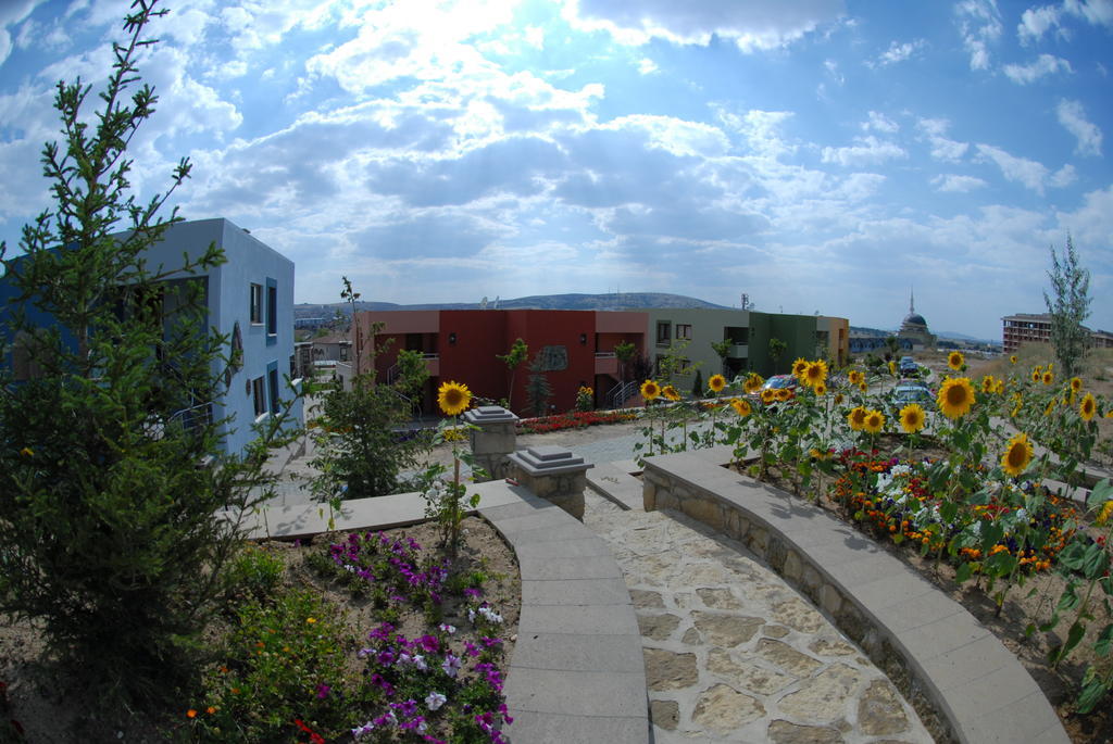 Villa Ceylan Termal Saglikli Yasam Koyu Eskişehir Habitación foto