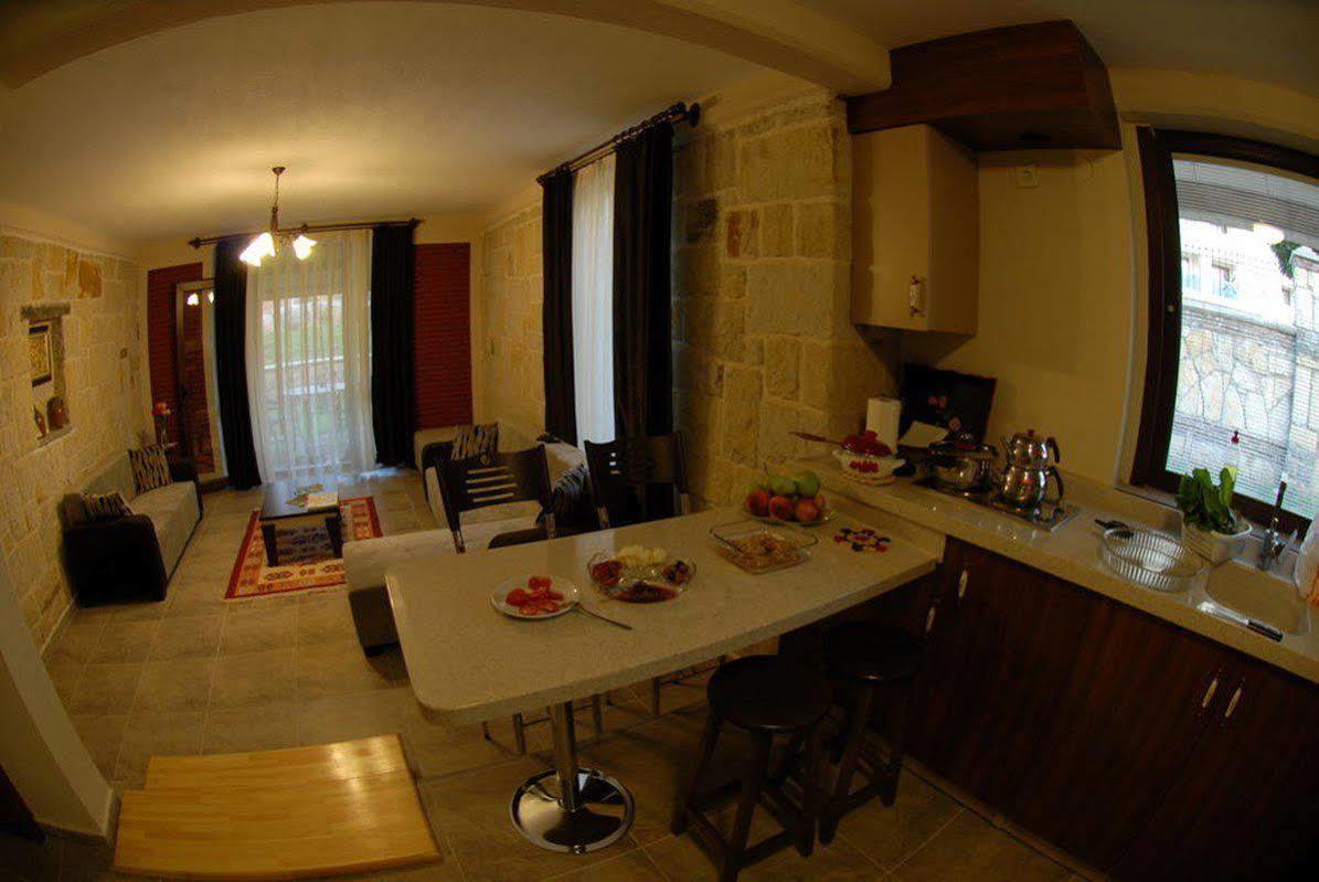 Villa Ceylan Termal Saglikli Yasam Koyu Eskişehir Exterior foto