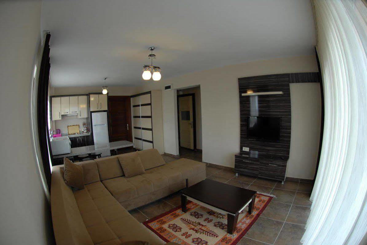 Villa Ceylan Termal Saglikli Yasam Koyu Eskişehir Exterior foto