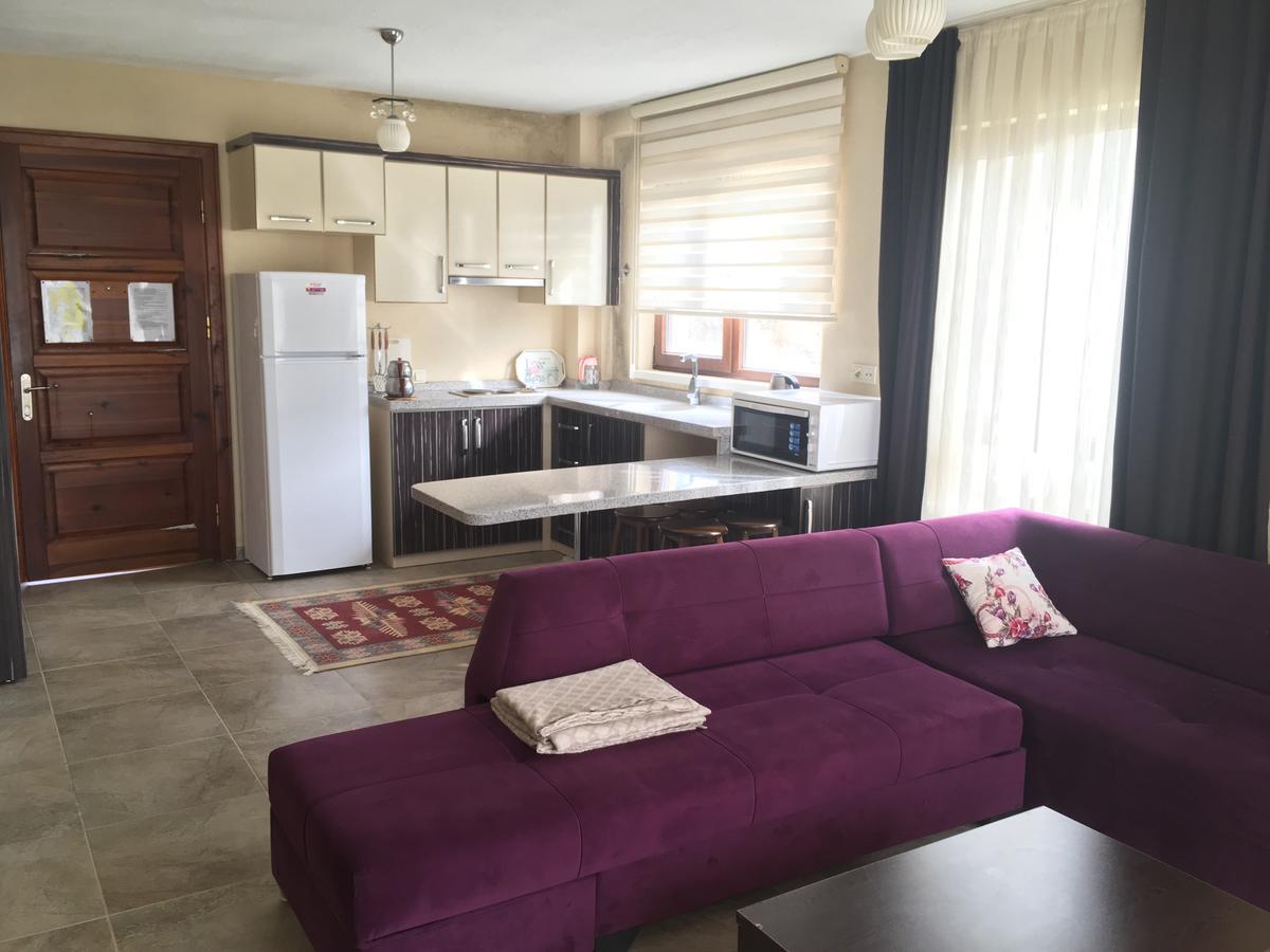 Villa Ceylan Termal Saglikli Yasam Koyu Eskişehir Exterior foto
